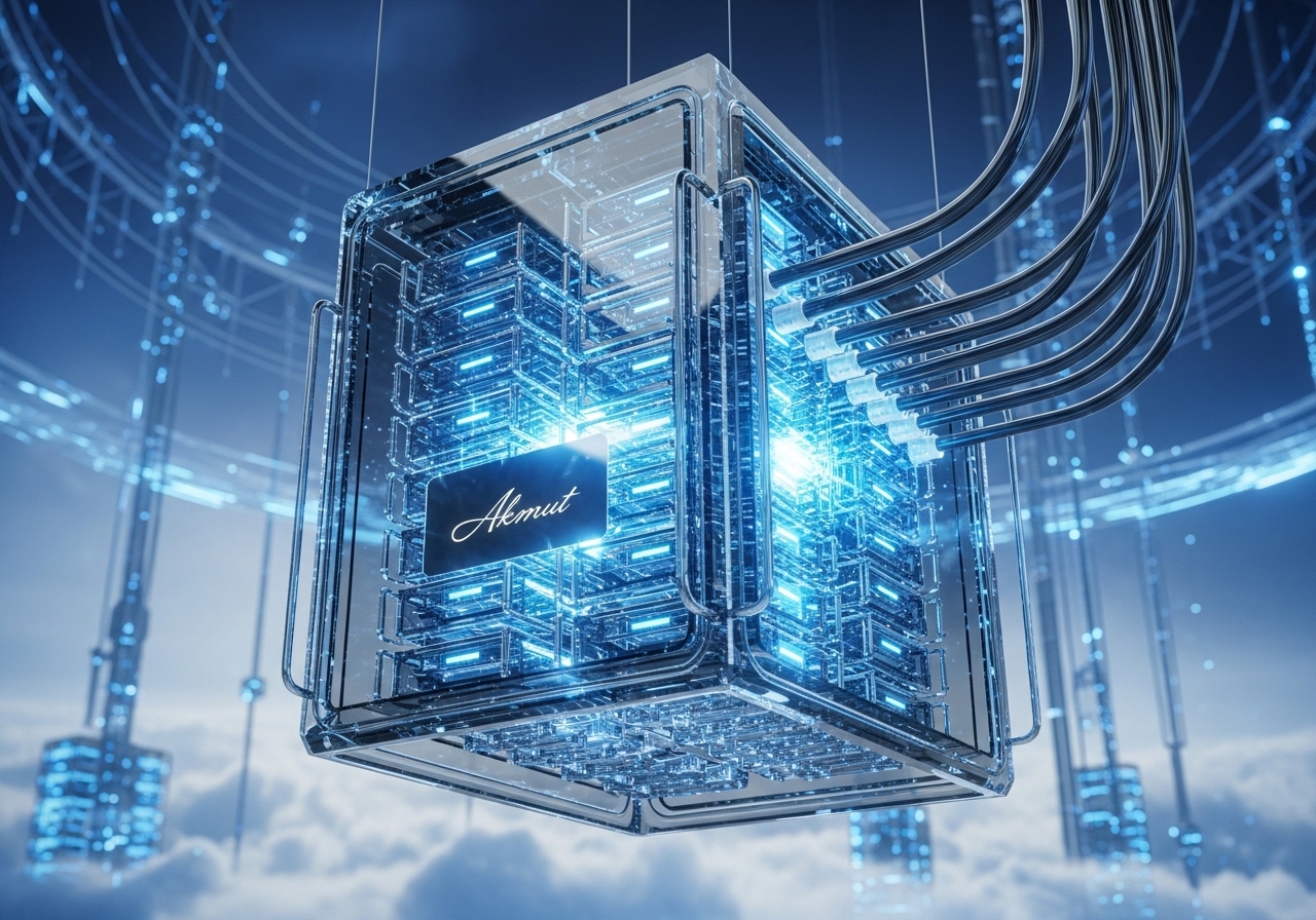 Bulut bilişim cloud computing işletme avantajları sunucu altyapı