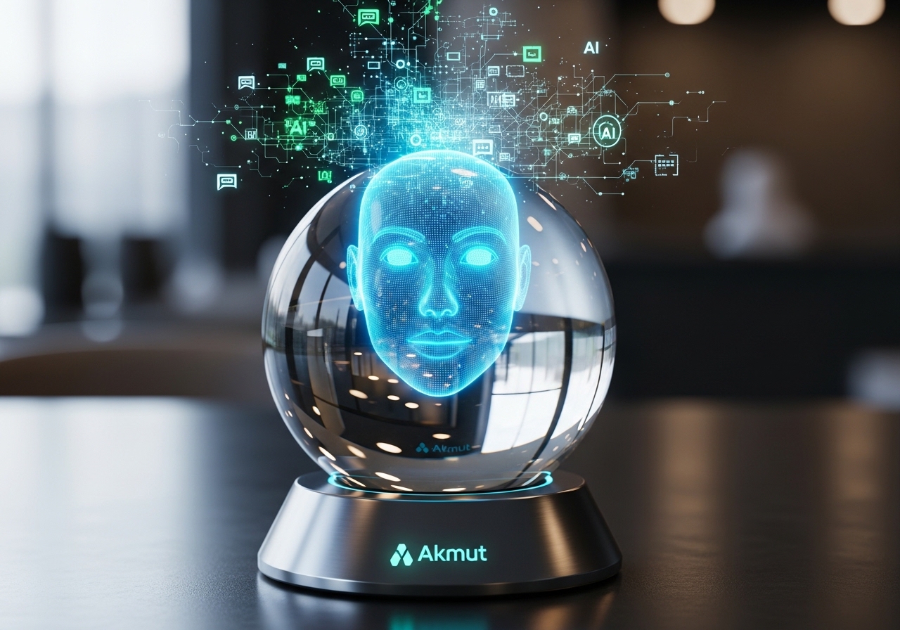 Chatbot müşteri hizmetleri yapay zeka destekli canlı destek sistemi