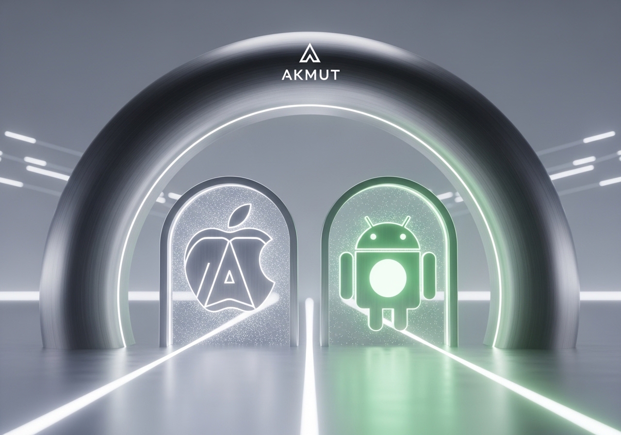 iOS ve Android Mağazada Uygulama Yayınlama Süreci: A'dan Z'ye Rehber iOS App Store ve Google Play Store uygulama yayınlama süreci rehberi