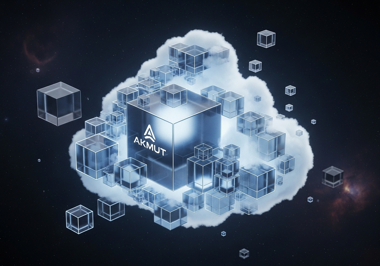 SaaS platform geliştirme abonelik modeli bulut bilişim altyapısı