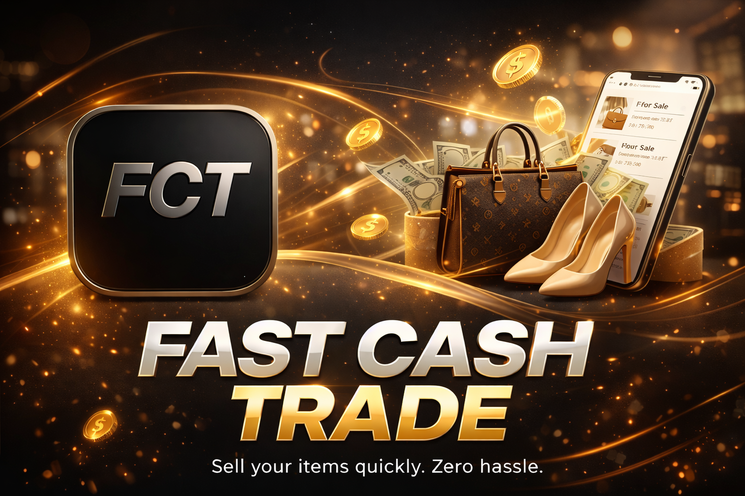 FAST CASH TRADE