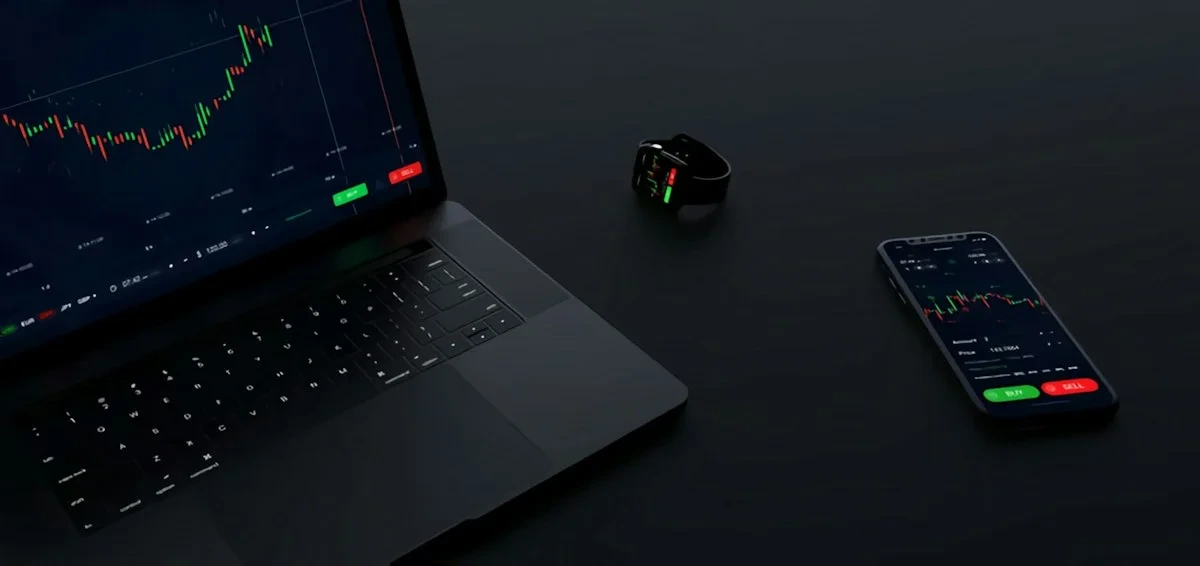 EXCHANGE DASHBOARD